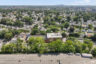 949-955 Yonkers Ave, Yonkers, NY - Aerial map view