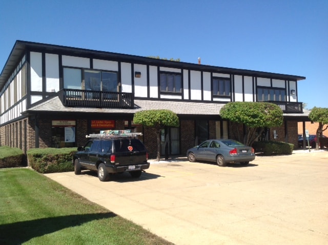 1700 E Algonquin Rd, Algonquin, IL à louer Photo principale- Image 1 de 9