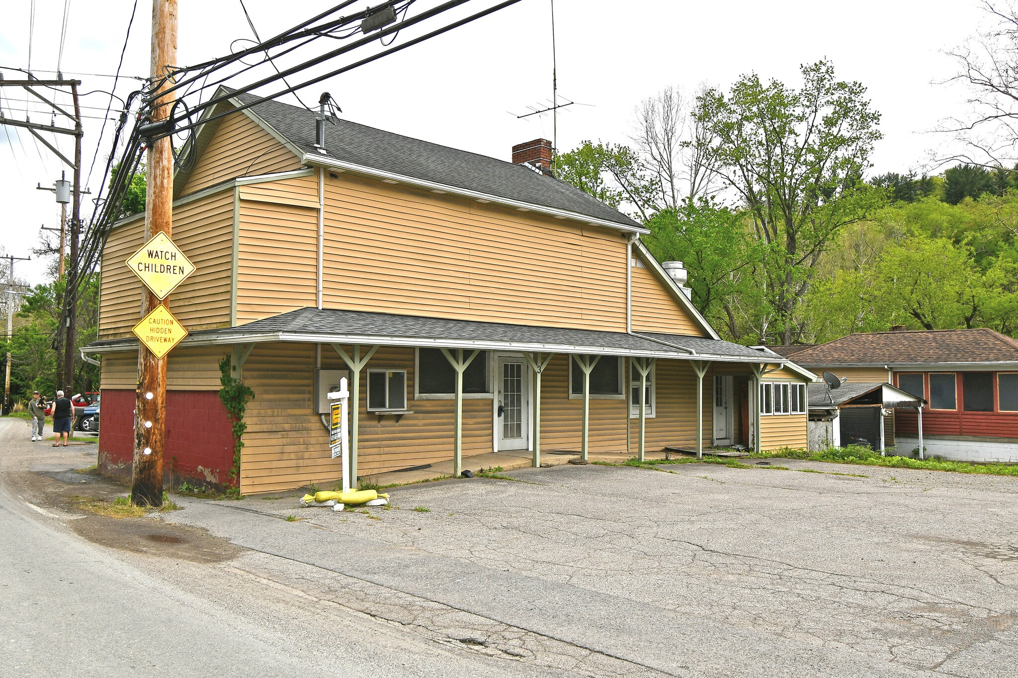 3 Walker's Mill Rd, Collier Township, PA for sale Primary Photo- Image 1 of 28