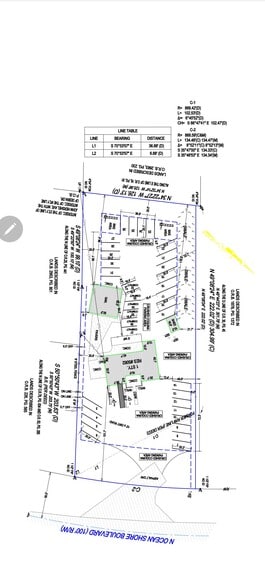 5062 N Ocean Shore Blvd, Palm Coast, FL à vendre - Photo du bâtiment - Image 2 de 50