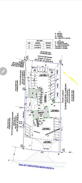 5062 N Ocean Shore Blvd, Palm Coast, FL à vendre - Photo du bâtiment - Image 2 de 50