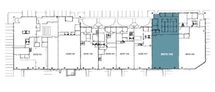 1315 Greg St, Sparks, NV for lease Floor Plan- Image 2 of 2