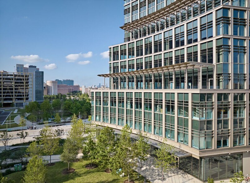 Old Spanish Trl, Houston, TX à louer - Photo du bâtiment - Image 3 de 18