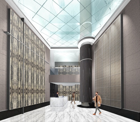 805 Third Ave, New York, NY for lease - Building Photo - Image 2 of 41