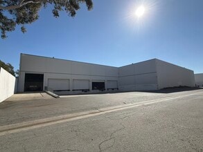 12930 Alondra Blvd, Cerritos, CA for lease Building Photo- Image 2 of 2