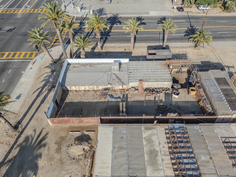 25333 5th St, San Bernardino, CA for sale - Building Photo - Image 3 of 17