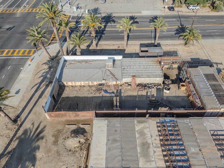 25333 5th St, San Bernardino, CA à vendre - Photo du bâtiment - Image 3 de 17