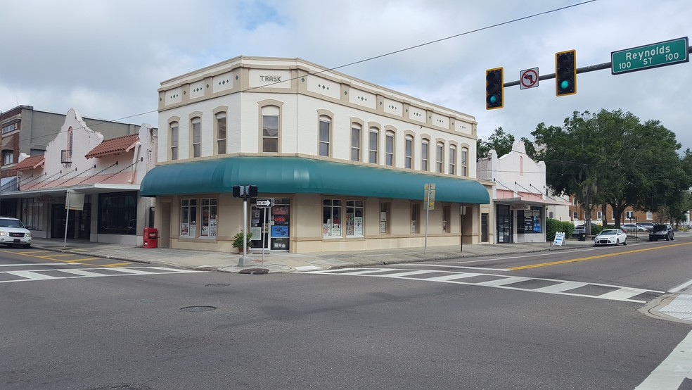 102 W Reynolds St, Plant City, FL à vendre - Photo du bâtiment - Image 1 de 1