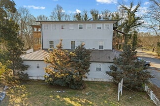 More details for 301 S Magnolia St, Maryville, TN - Multifamily for Sale