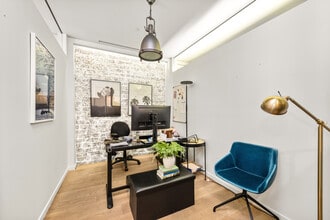 8820 Wilshire Blvd, Beverly Hills, CA à louer Photo intérieure- Image 2 de 9