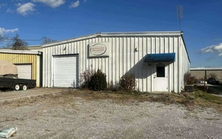 Plus de détails pour 3212 SE Sexton Rd, Decatur, AL - Industriel à louer