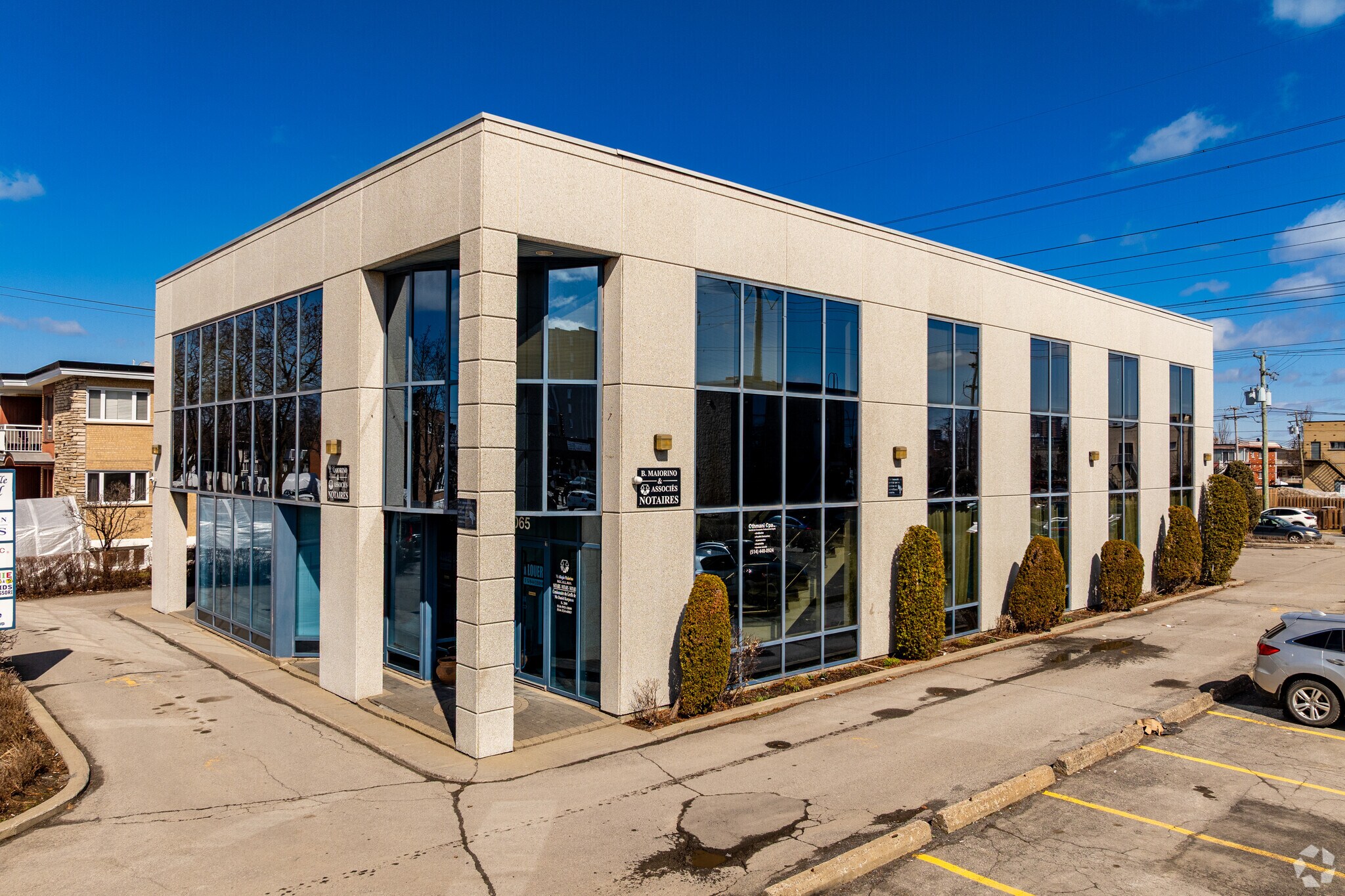 8065 Boul Viau, Montréal, QC à vendre Photo principale- Image 1 de 1