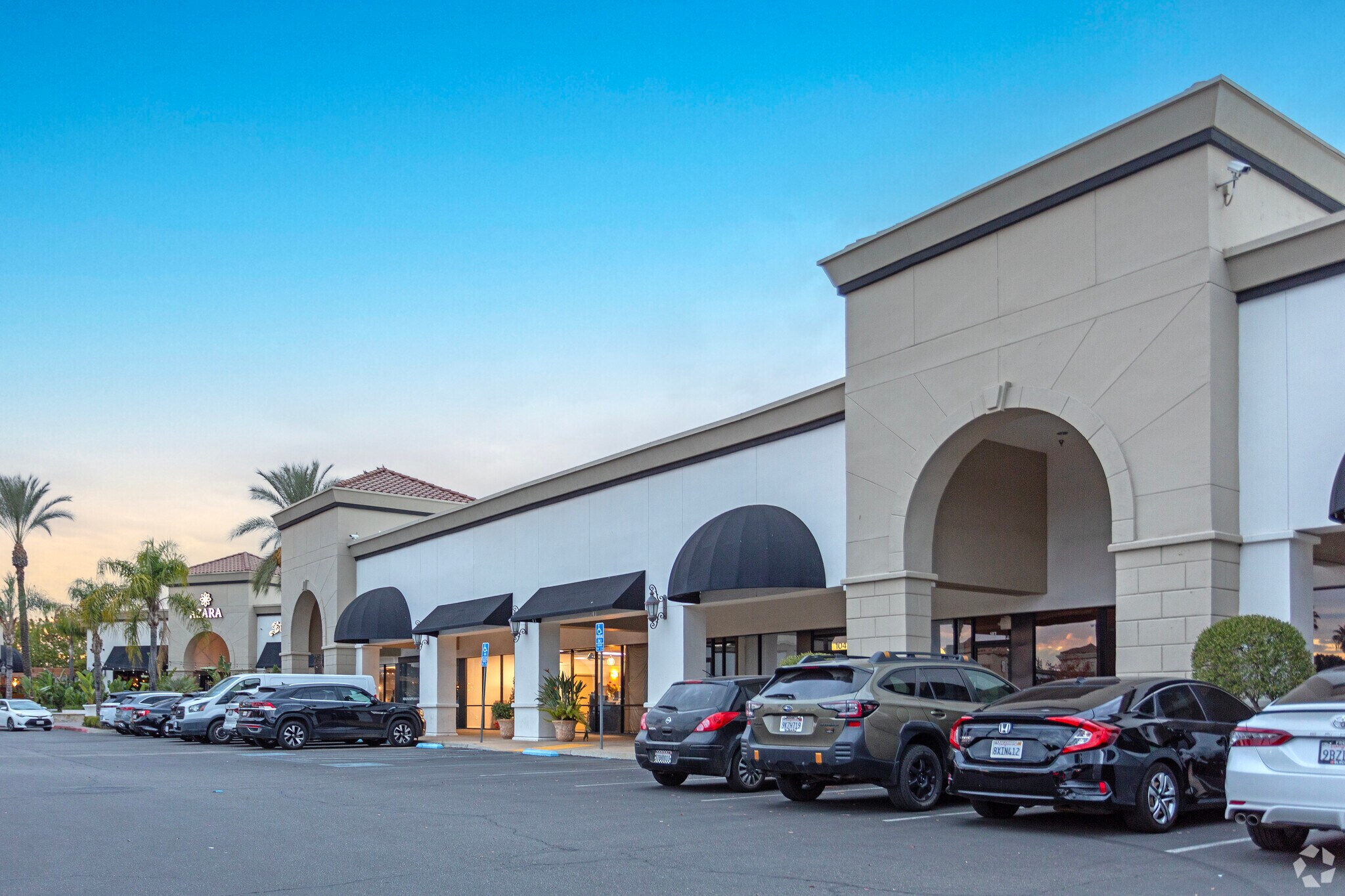 9463-9471 N Fort Washington Rd, Fresno, CA à vendre Photo principale- Image 1 de 6