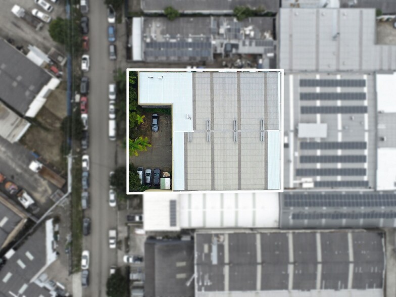 51-53 Larra St, Yennora à louer - Aérien - Image 3 de 3