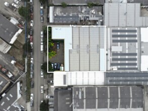 51-53 Larra St, Yennora, NSW - Aerial  map view