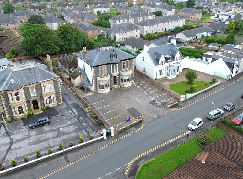 Sun St, Stranraer for sale - Primary Photo - Image 1 of 7