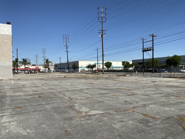 6101 State St, Huntington Park, CA for lease - Other - Image 3 of 9