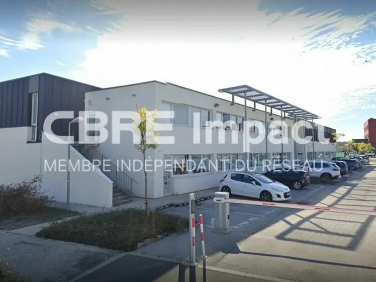 Office in Dijon for lease Building Photo- Image 1 of 8