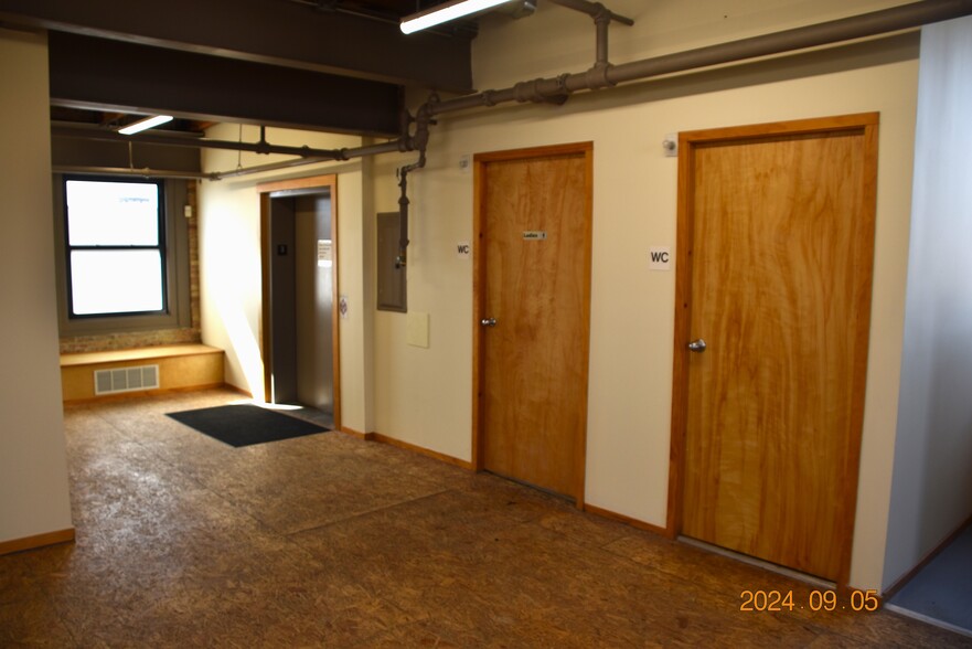 337 N Bell St, Chicago, IL for lease - Interior Photo - Image 2 of 10