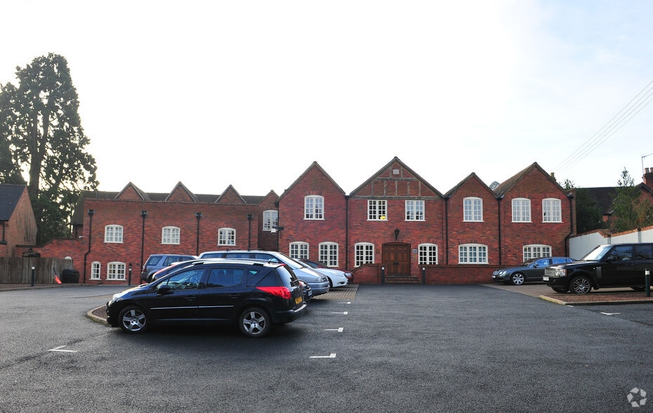 Radford Rd, Alvechurch for lease - Primary Photo - Image 1 of 4