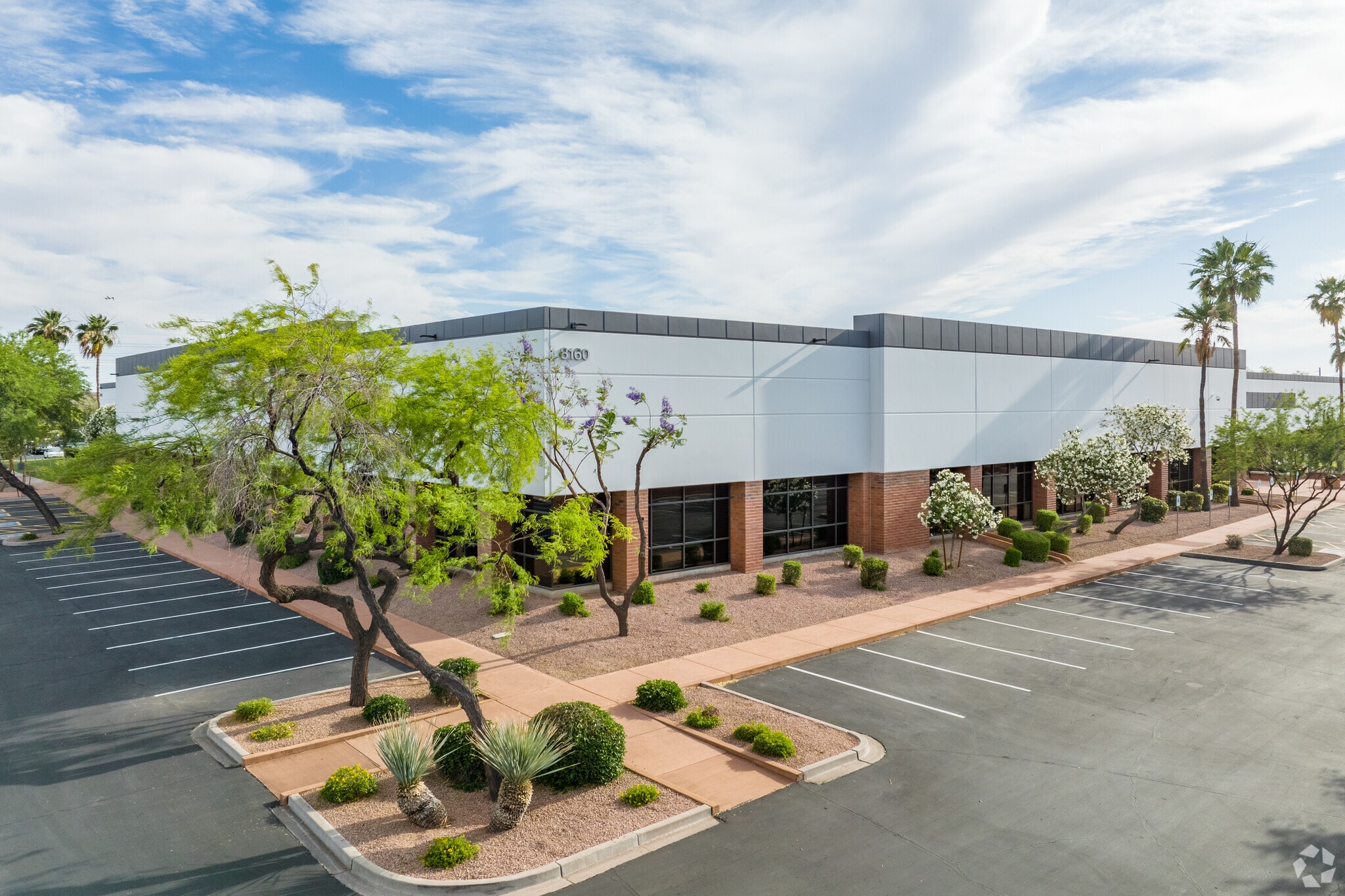 8160 S Hardy Dr, Tempe, AZ for lease Primary Photo- Image 1 of 9