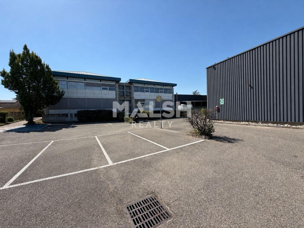 Flex in Chasse-sur-Rhône for sale Building Photo- Image 1 of 13