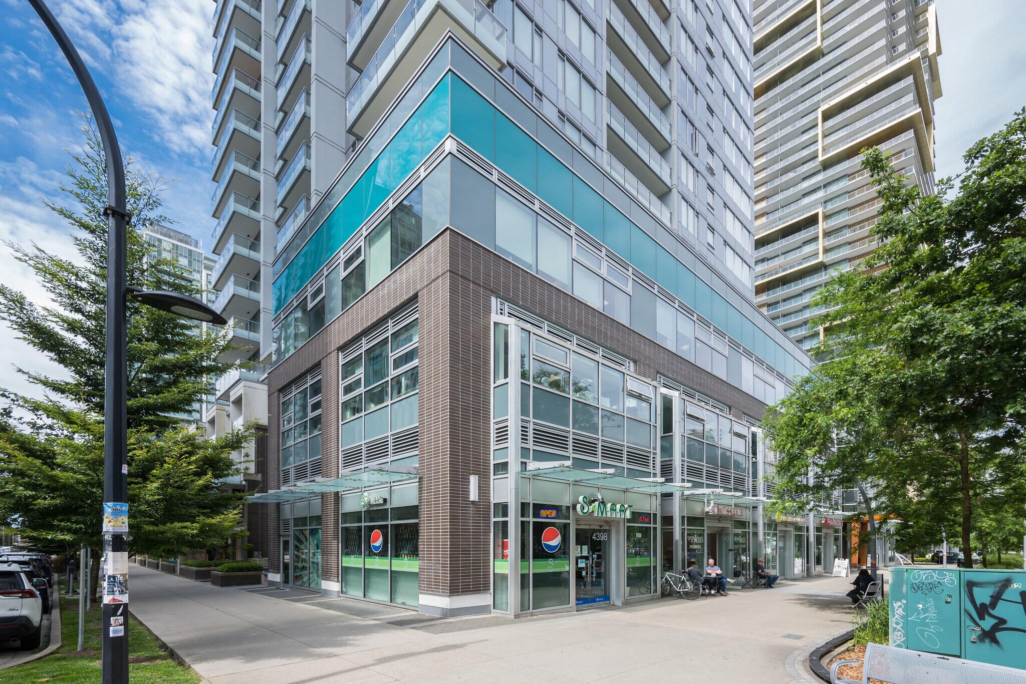 4388 Beresford St, Burnaby, BC for sale Building Photo- Image 1 of 1