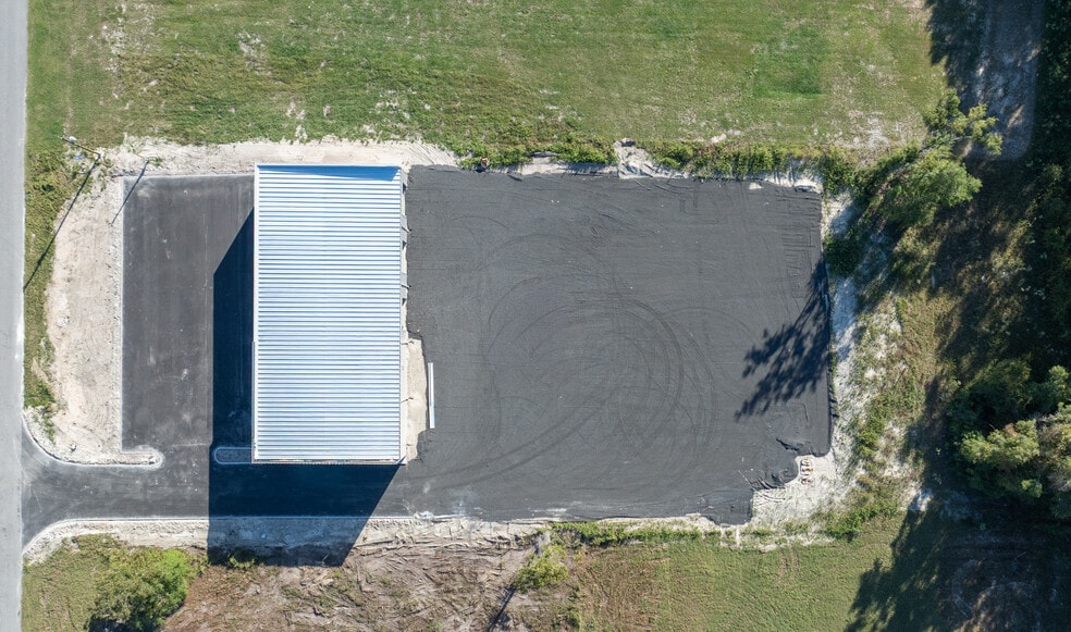 372 SW Windswept Gln, Lake City, FL for sale - Aerial - Image 3 of 13