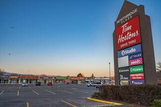 Plus de détails pour 245-265 King George Rd, Brantford, ON - Commerce de détail à louer