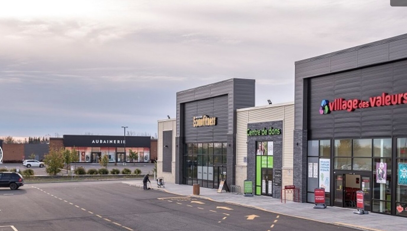 565 Boul Saint-Joseph, Drummondville, QC à vendre Photo principale- Image 1 de 1