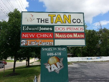 608 N Main St, O'Fallon, MO à louer - Autre - Image 2 de 4