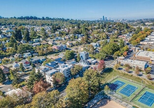 4525 Rainier Ave S, Seattle, WA for lease Aerial- Image 2 of 3