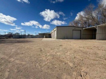 1100 Bosque Farms Blvd, Bosque Farms, NM à vendre - Photo du bâtiment - Image 2 de 7