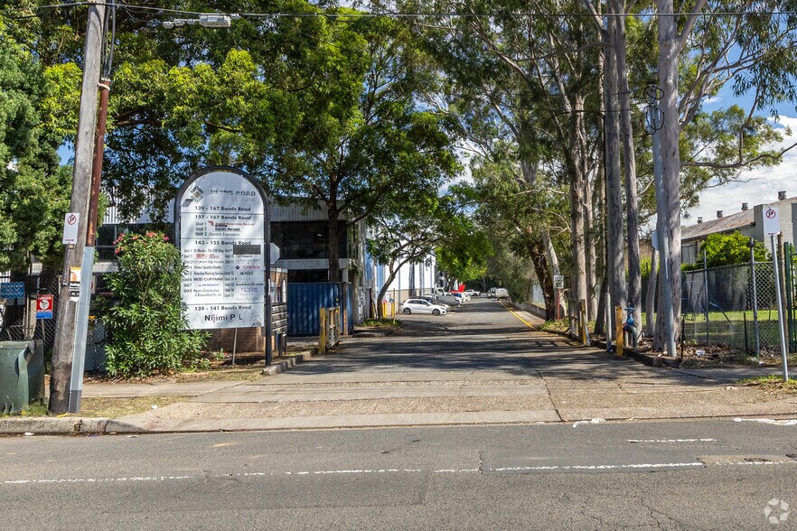 157-167 Bonds Rd, Riverwood for lease - Building Photo - Image 3 of 4
