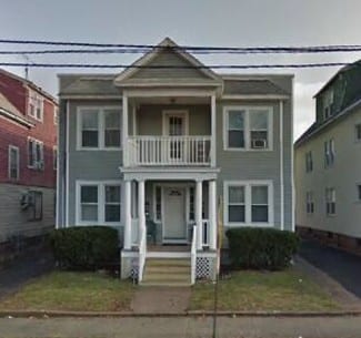 More details for 23 Mead St, New Haven, CT - Multifamily for Sale