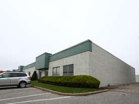 855 Industrial Hwy, Cinnaminson NJ - Warehouse