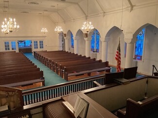 More details for 3041 Campbell Ave, Lynchburg, VA - Specialty for Sale