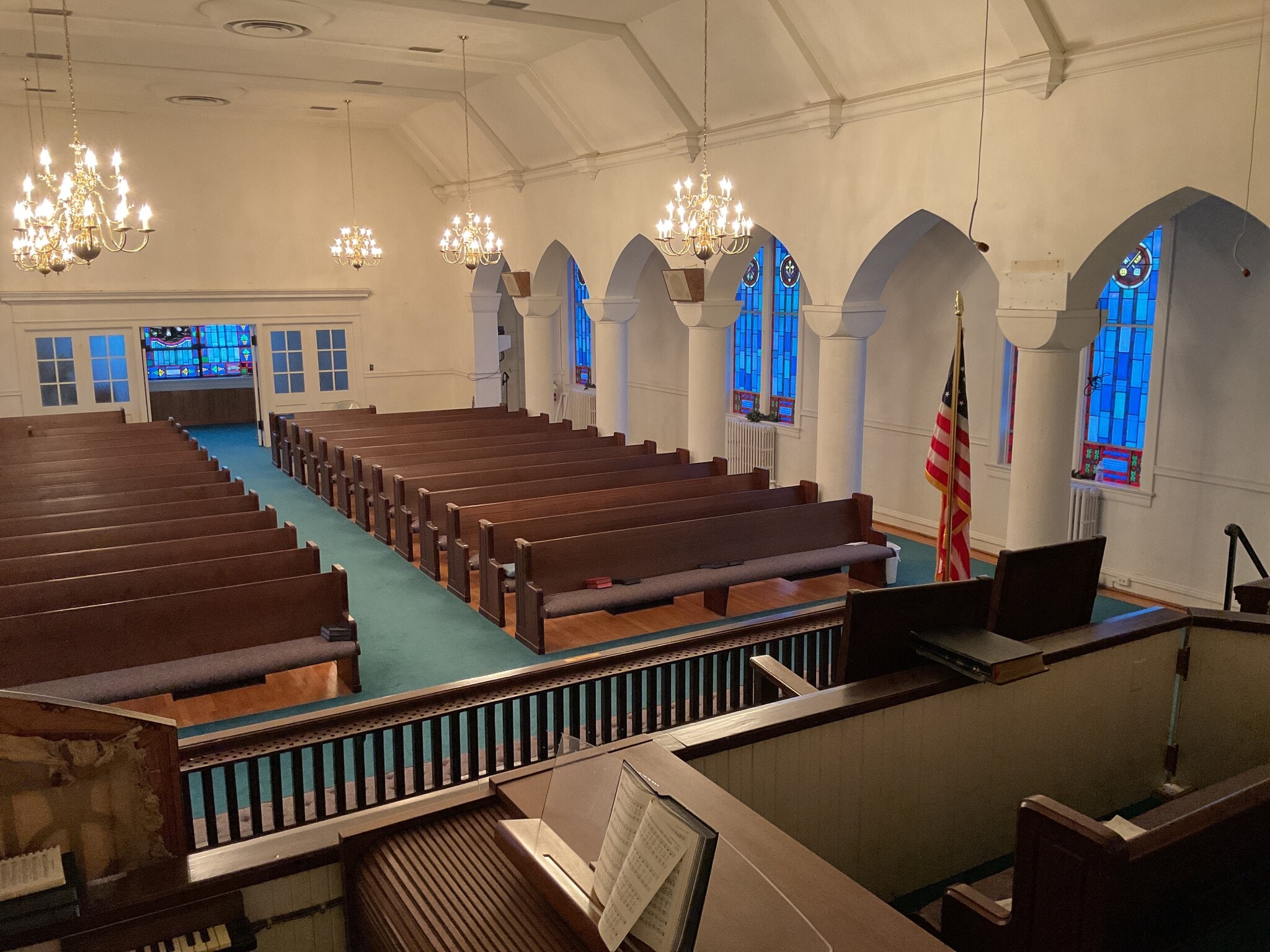 3041 Campbell Ave, Lynchburg, VA for sale Primary Photo- Image 1 of 16