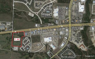 More details for 1637 SW Wilshire Blvd, Burleson, TX - Land for Sale