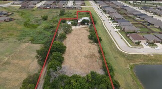 More details for 10024 Blue Mound Rd, Fort Worth, TX - Industrial for Sale