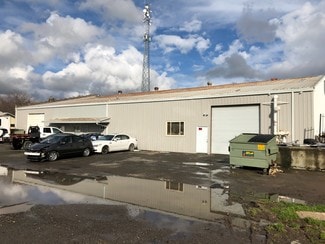 Plus de détails pour 7120 McCurdy Ln, Sacramento, CA - Industriel à vendre