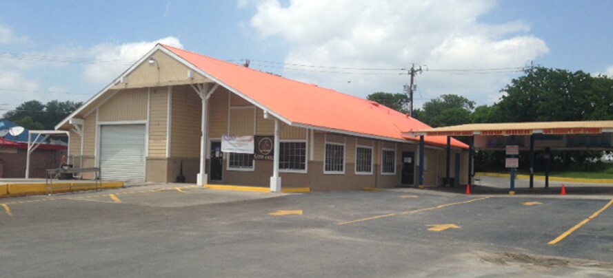 1526 Pat Booker Rd, Universal City, TX for sale Building Photo- Image 1 of 20