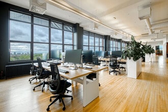 1751 Rue Richardson, Montréal, QC for lease Interior Photo- Image 1 of 12