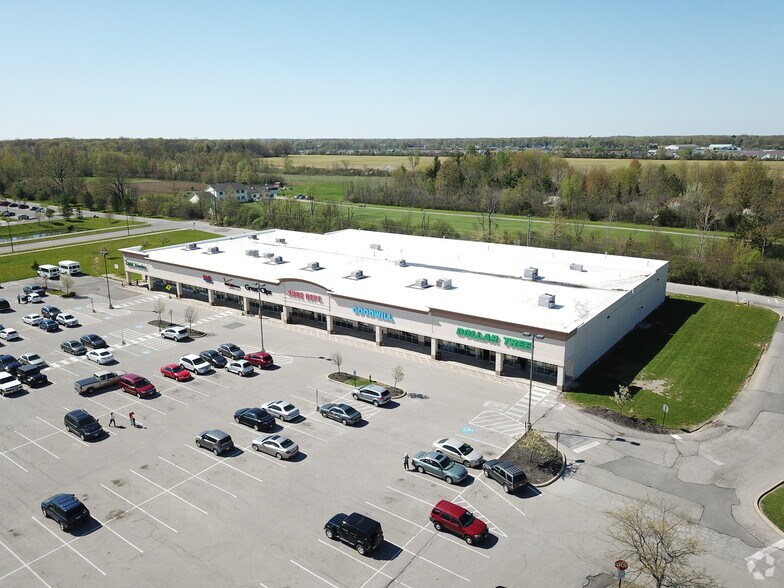 14910 State Route 58, Oberlin, OH à vendre - Photo principale - Image 1 de 10