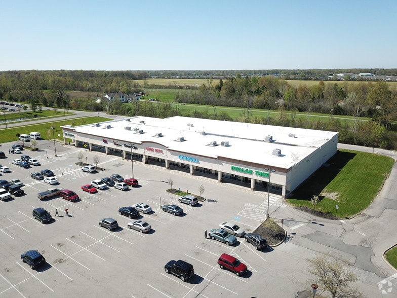 14910 State Route 58, Oberlin, OH for sale - Primary Photo - Image 1 of 10