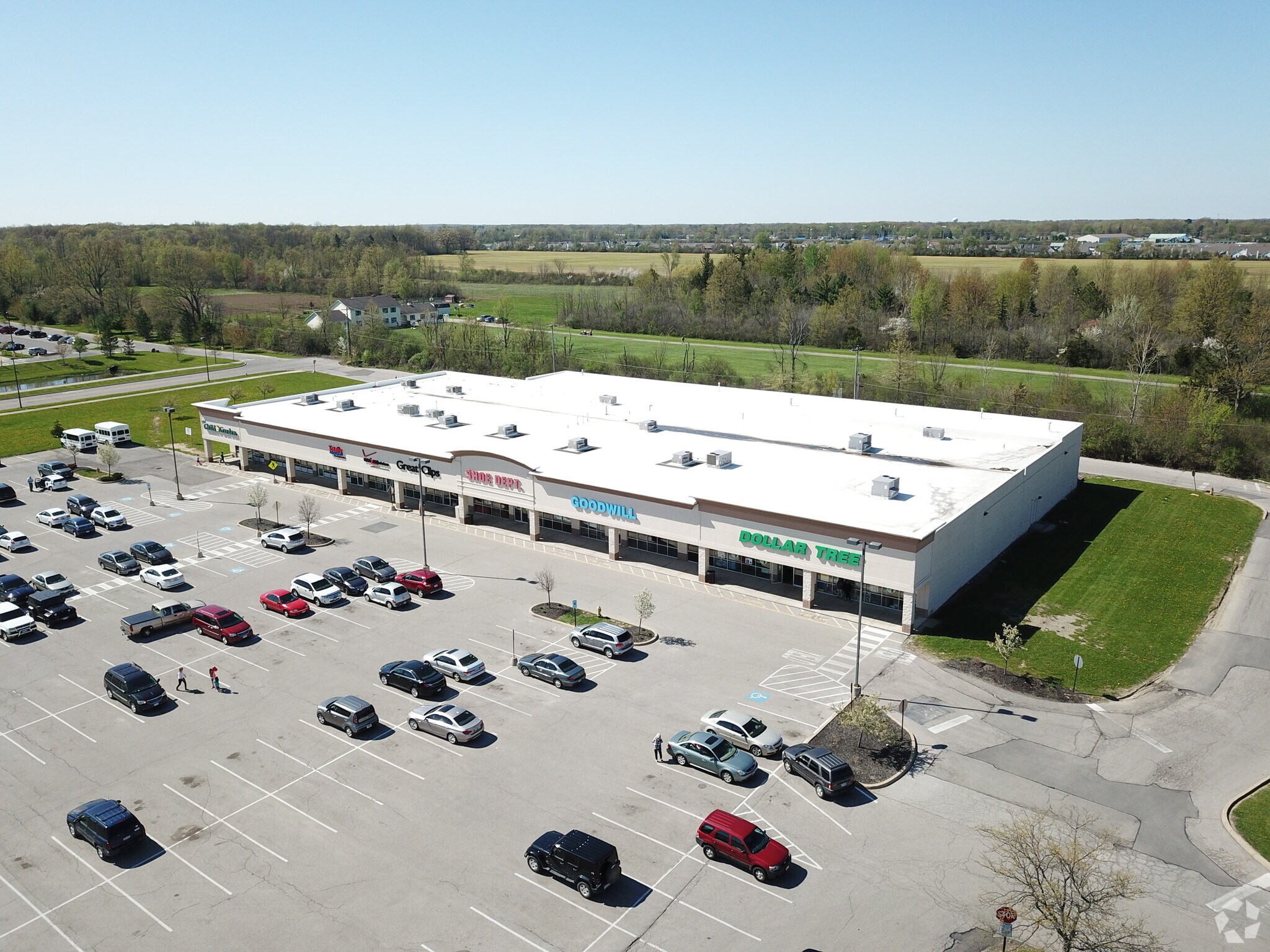14910 State Route 58, Oberlin, OH à vendre Photo principale- Image 1 de 11
