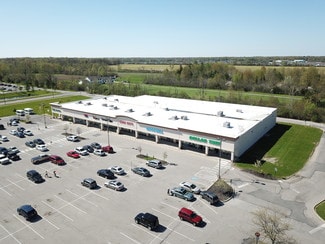 More details for 14910 State Route 58, Oberlin, OH - Retail for Sale