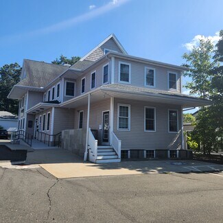 Plus de détails pour 28 Washington Ave, North Haven, CT - Bureau à louer