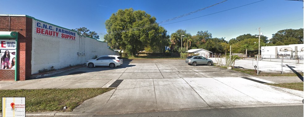4408 N Nebraska Ave, Tampa, FL à vendre - Autre - Image 3 de 6