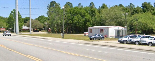 More details for 261 S State Road 415, Osteen, FL - Land for Lease